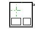 2D Bottom View